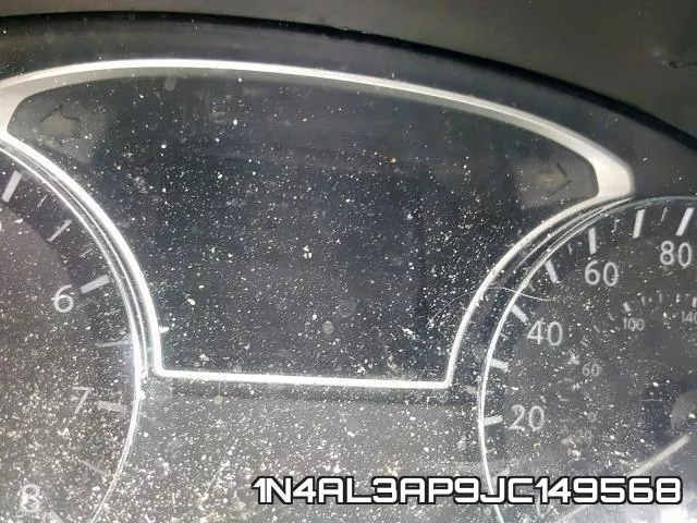 1N4AL3AP9JC149568 фото 9