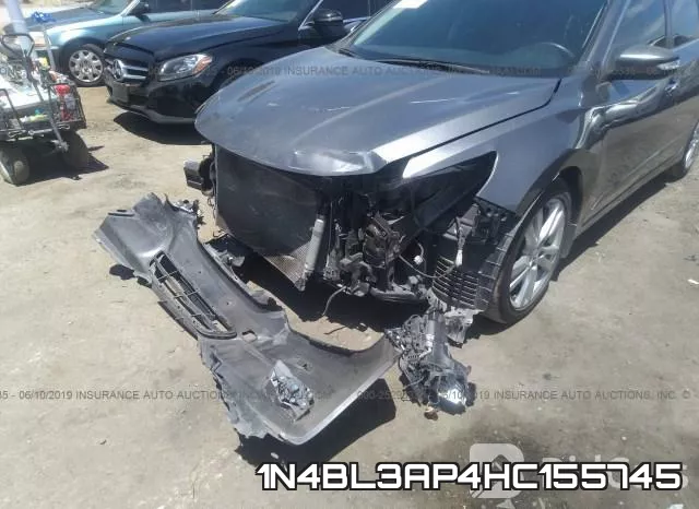 1N4BL3AP4HC155745 фото 7