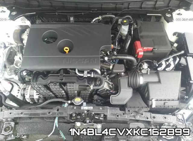 1N4BL4CVXKC162899 фото 2