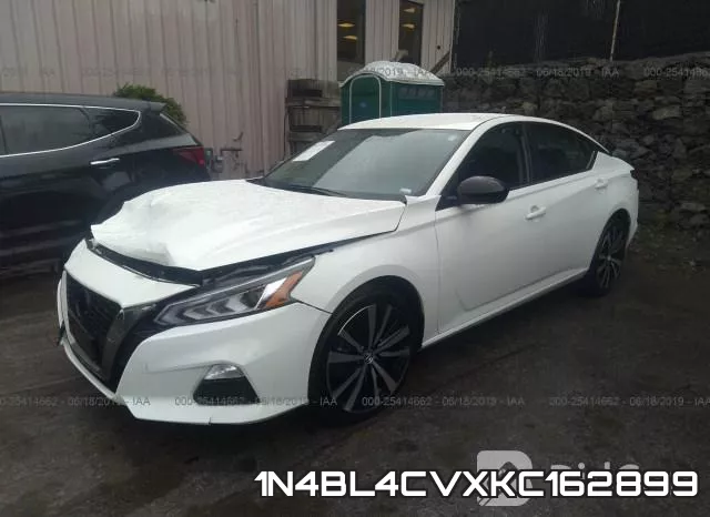 1N4BL4CVXKC162899 фото 3