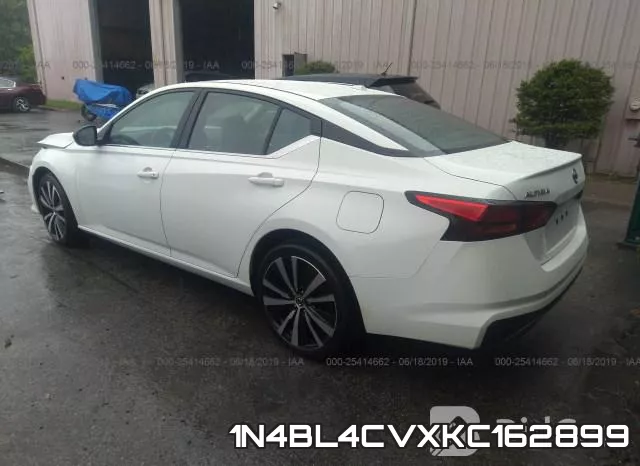 1N4BL4CVXKC162899 фото 4