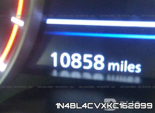1N4BL4CVXKC162899 фото 8