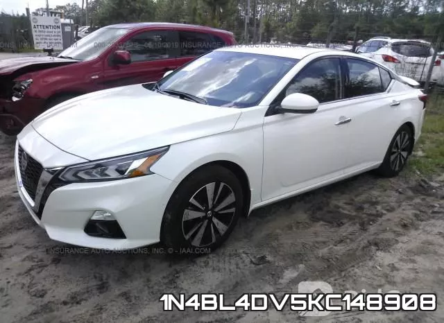 1N4BL4DV5KC148908 фото 3