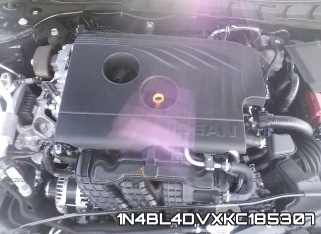 1N4BL4DVXKC185307 фото 2