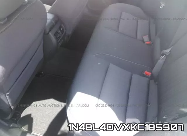 1N4BL4DVXKC185307 фото 9