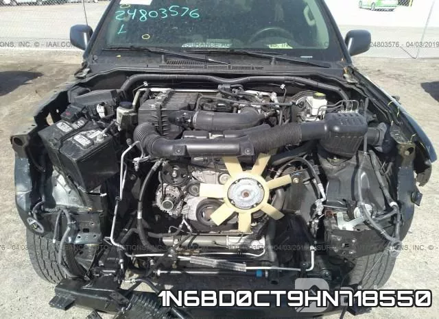 1N6BD0CT9HN718550 фото 2