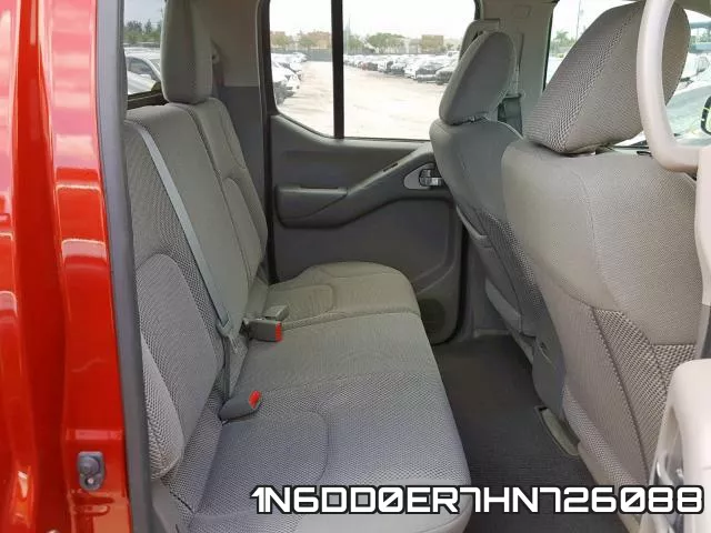 1N6DD0ER7HN726088 фото 7