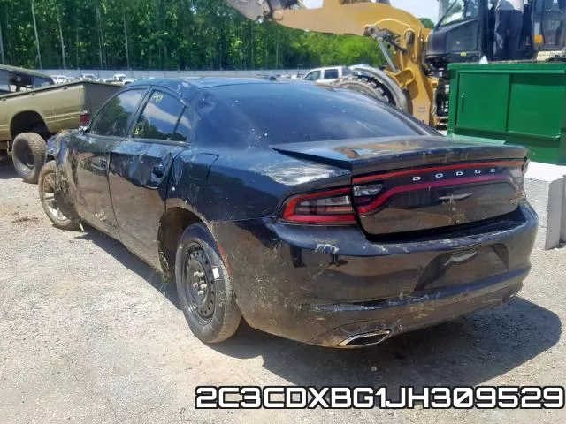 2C3CDXBG1JH309529 фото 4