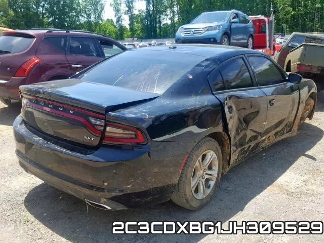 2C3CDXBG1JH309529 фото 5