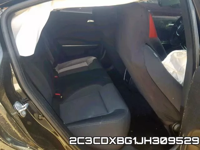 2C3CDXBG1JH309529 фото 7