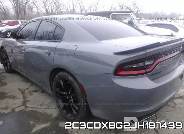 2C3CDXBG2JH187439 фото 4