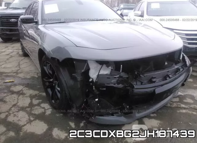 2C3CDXBG2JH187439 фото 7