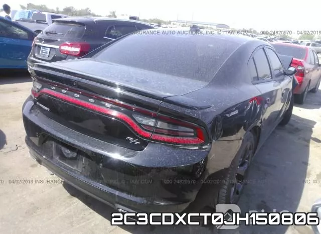 2C3CDXCT0JH150806 фото 5