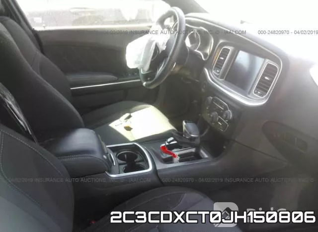 2C3CDXCT0JH150806 фото 6