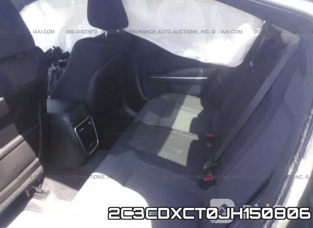 2C3CDXCT0JH150806 фото 9