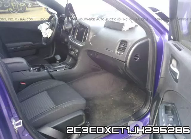 2C3CDXCT1JH295286 фото 6