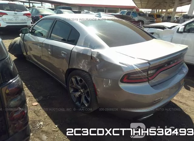 2C3CDXCT7HH530493 фото 4