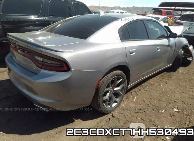 2C3CDXCT7HH530493 фото 5