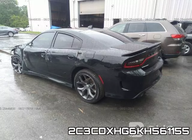 2C3CDXHG6KH561155 фото 4