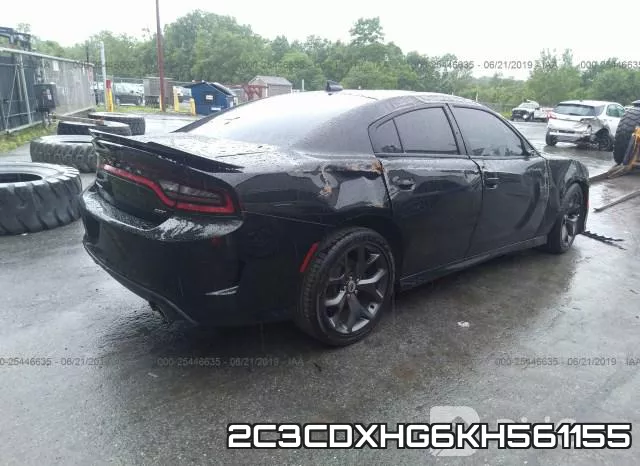 2C3CDXHG6KH561155 фото 5
