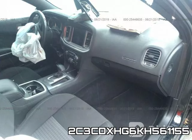 2C3CDXHG6KH561155 фото 6