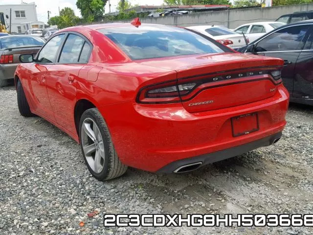 2C3CDXHG8HH503668 фото 4