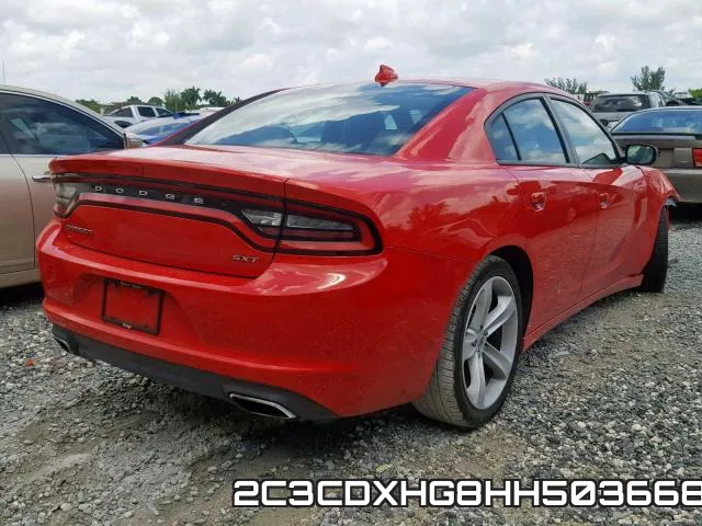 2C3CDXHG8HH503668 фото 5