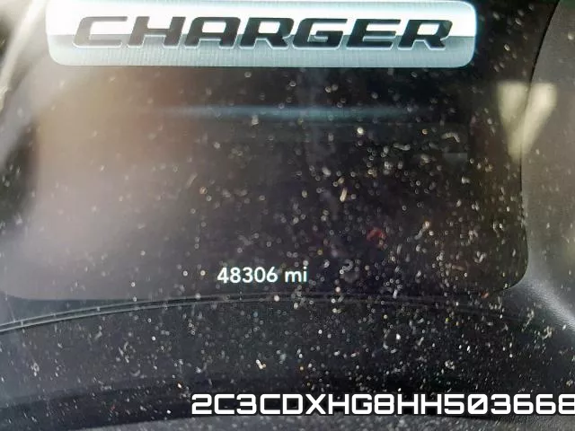 2C3CDXHG8HH503668 фото 9
