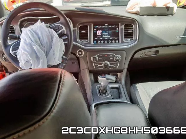2C3CDXHG8HH503668 фото 10