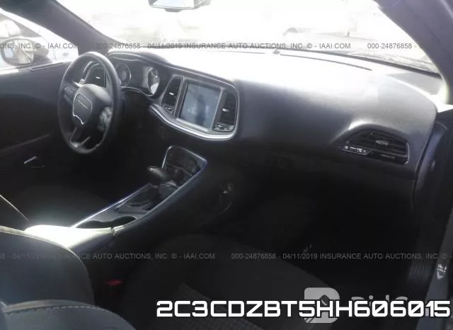 2C3CDZBT5HH606015 фото 6