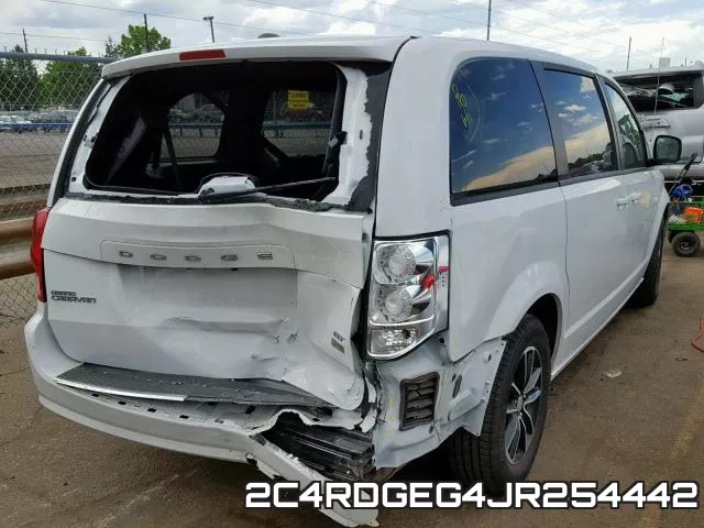 2C4RDGEG4JR254442 фото 5