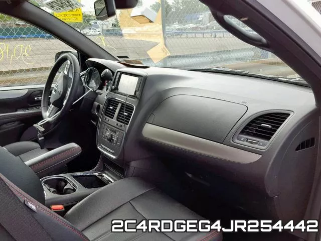 2C4RDGEG4JR254442 фото 6