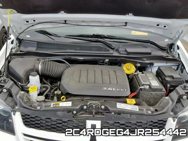 2C4RDGEG4JR254442 фото 8