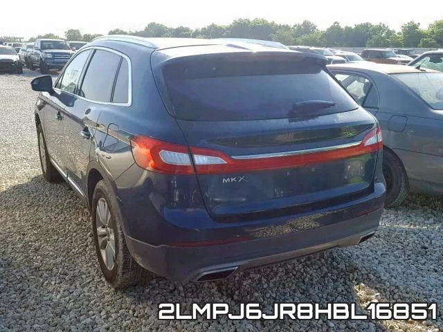 2LMPJ6JR8HBL16851 фото 4