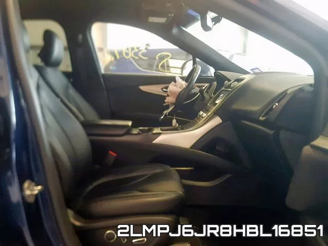 2LMPJ6JR8HBL16851 фото 6