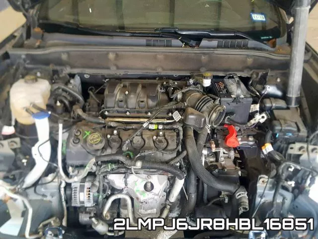 2LMPJ6JR8HBL16851 фото 8