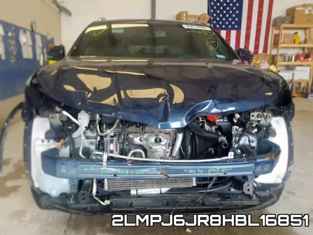 2LMPJ6JR8HBL16851 фото 10
