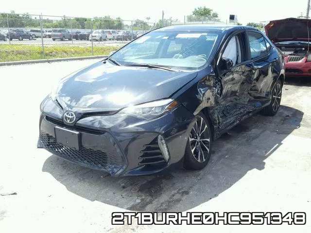 2T1BURHE0HC951348 фото 3
