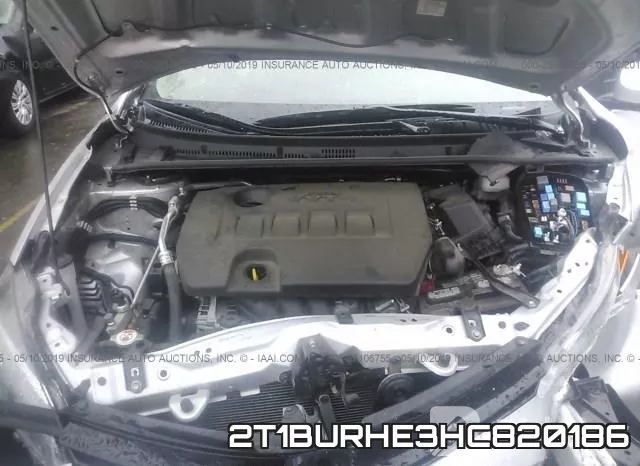 2T1BURHE3HC820186 фото 2