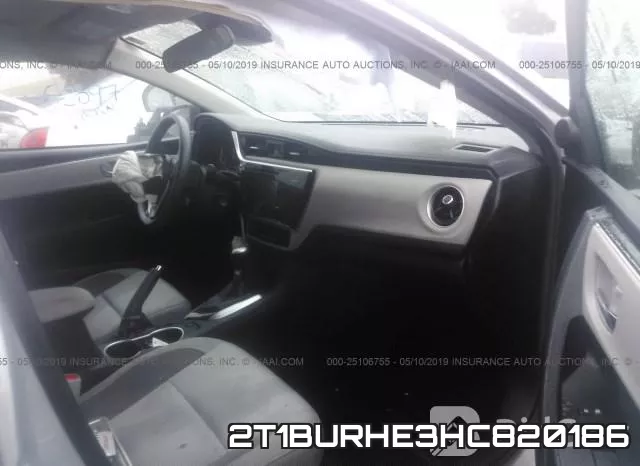 2T1BURHE3HC820186 фото 6