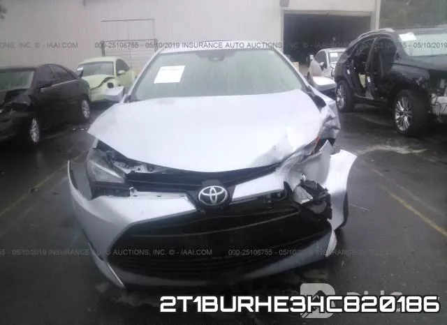 2T1BURHE3HC820186 фото 7