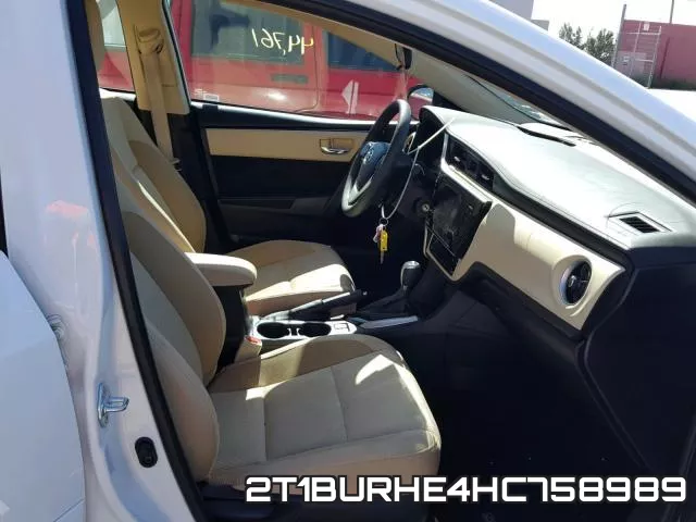 2T1BURHE4HC758989 фото 6