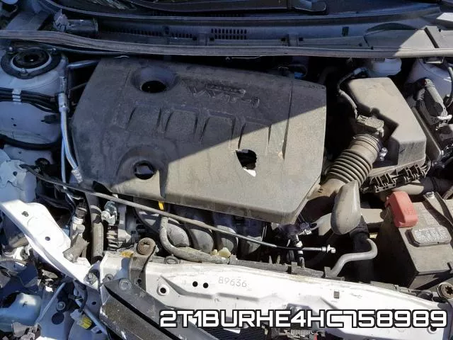 2T1BURHE4HC758989 фото 8