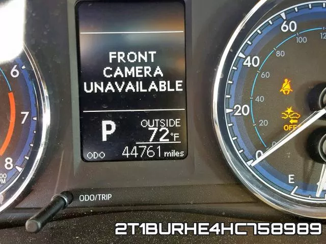 2T1BURHE4HC758989 фото 9