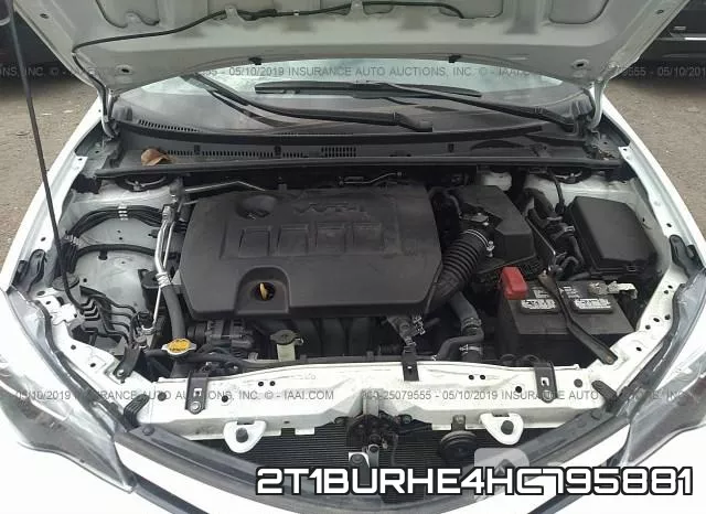 2T1BURHE4HC795881 фото 2