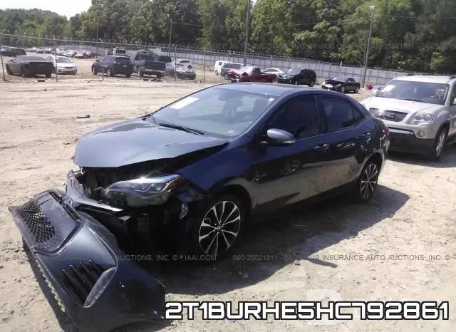 2T1BURHE5HC792861 фото 3
