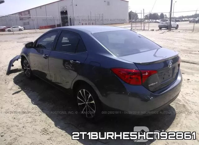 2T1BURHE5HC792861 фото 4