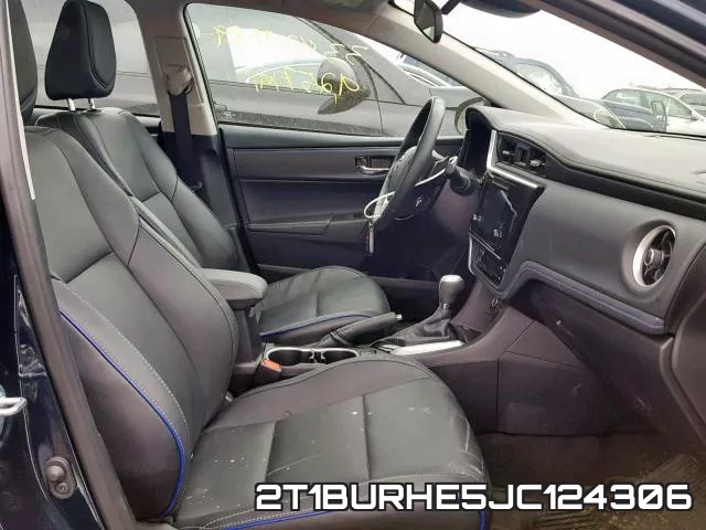 2T1BURHE5JC124306 фото 6