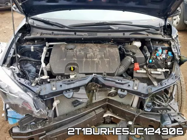 2T1BURHE5JC124306 фото 8