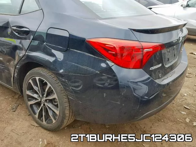 2T1BURHE5JC124306 фото 10